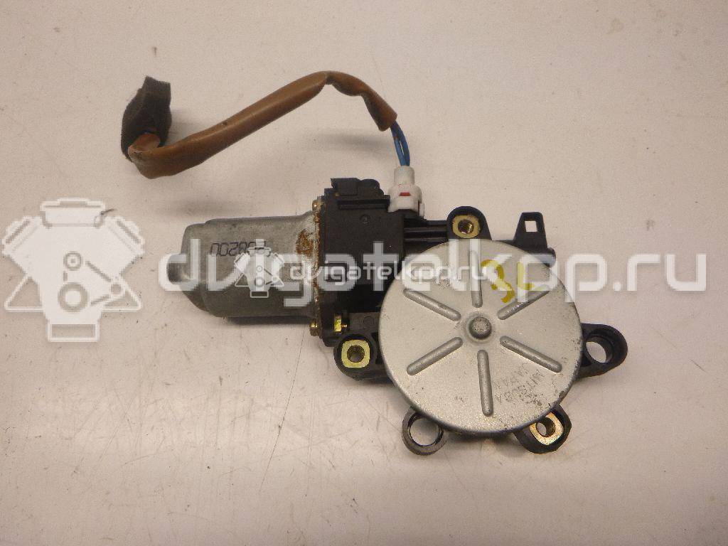 Фото Моторчик стеклоподъемника  mr987175 для mitsubishi Outlander (CU) {forloop.counter}}