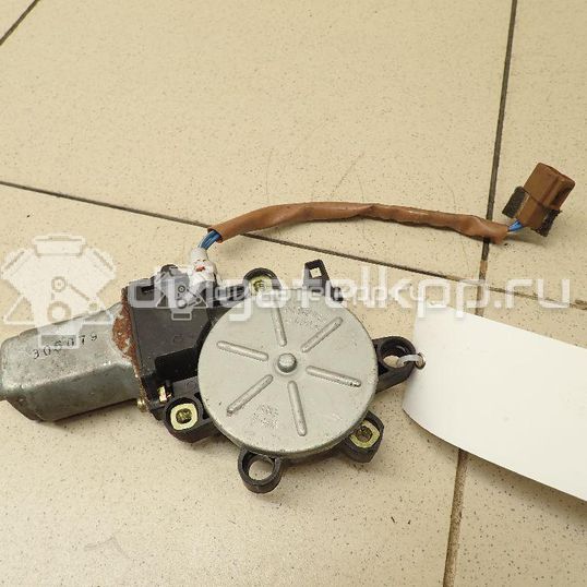 Фото Моторчик стеклоподъемника  MR987175 для mitsubishi Outlander (CU)