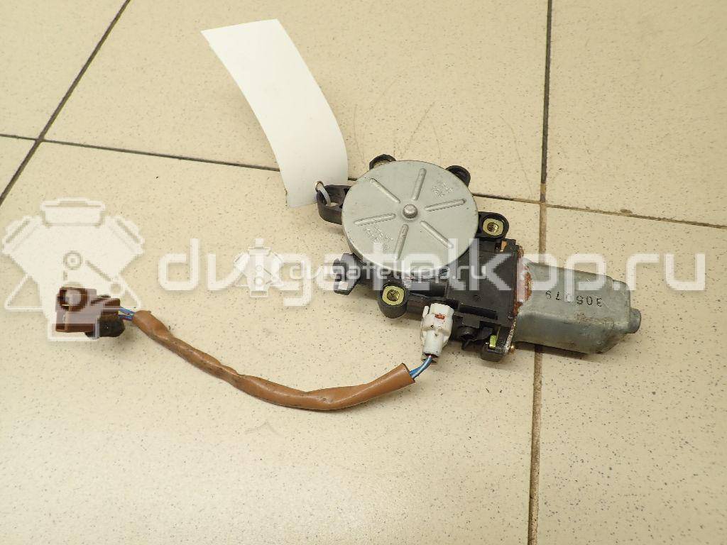 Фото Моторчик стеклоподъемника  MR987175 для mitsubishi Outlander (CU) {forloop.counter}}