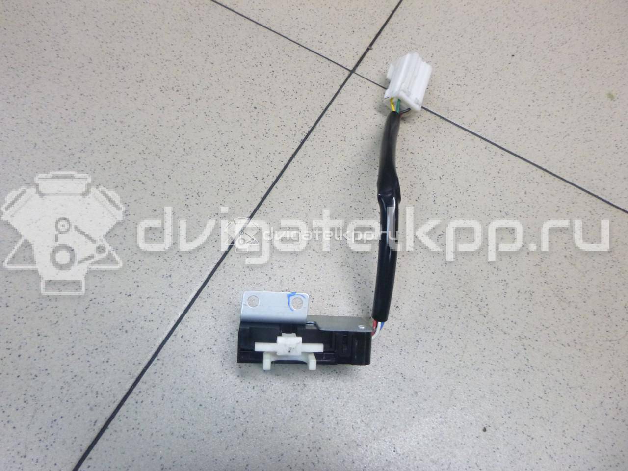 Фото Датчик  mr515344 для mitsubishi Outlander (CU) {forloop.counter}}