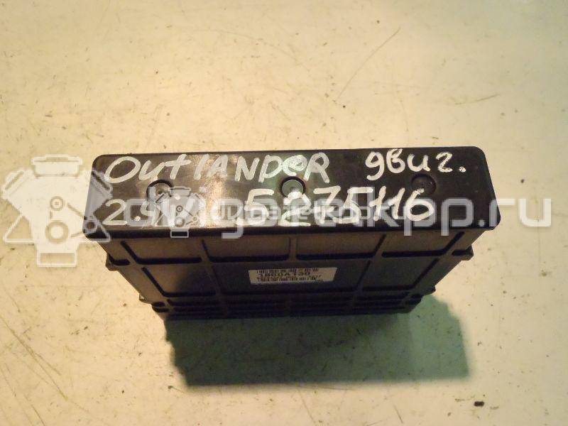 Фото Блок управления двигателем  1860a130 для mitsubishi Outlander (CU) {forloop.counter}}