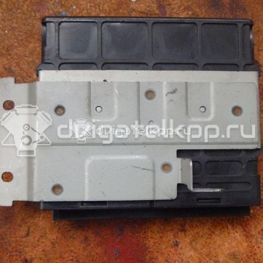 Фото Блок управления двигателем  1860a130 для mitsubishi Outlander (CU)