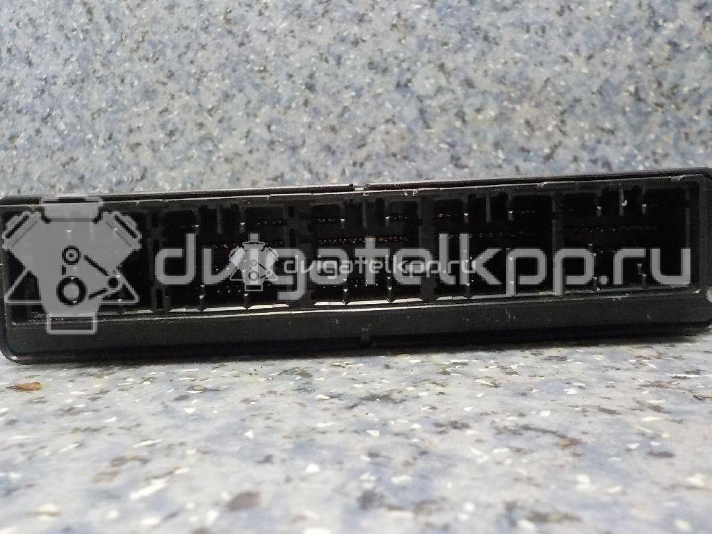 Фото Блок управления двигателем  1860a130 для mitsubishi Outlander (CU) {forloop.counter}}