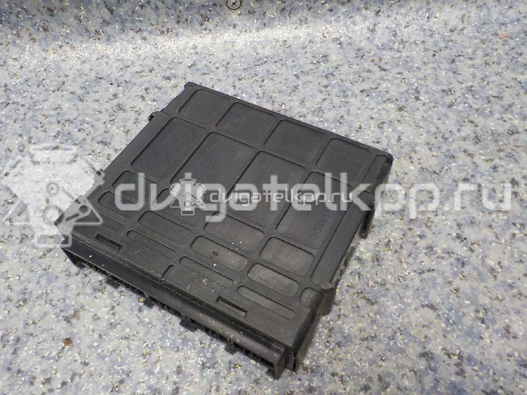 Фото Блок управления двигателем  1860a130 для mitsubishi Outlander (CU) {forloop.counter}}