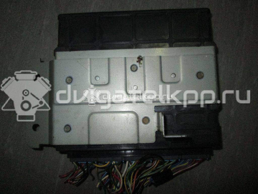 Фото Блок управления двигателем  mn156848 для mitsubishi Outlander (CU) {forloop.counter}}
