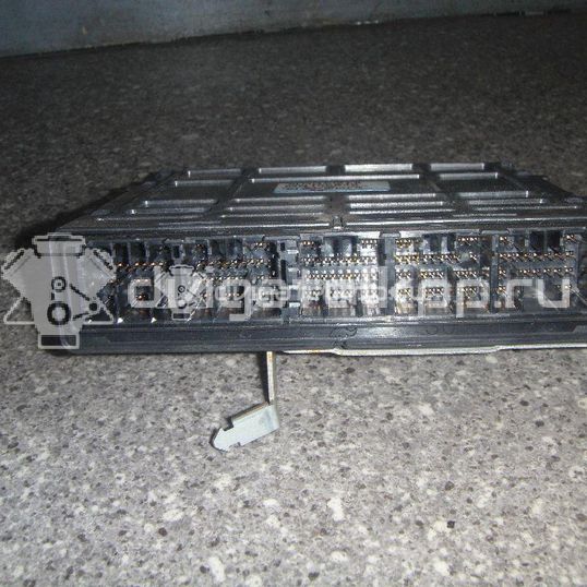Фото Блок управления двигателем  mn156848 для mitsubishi Outlander (CU)