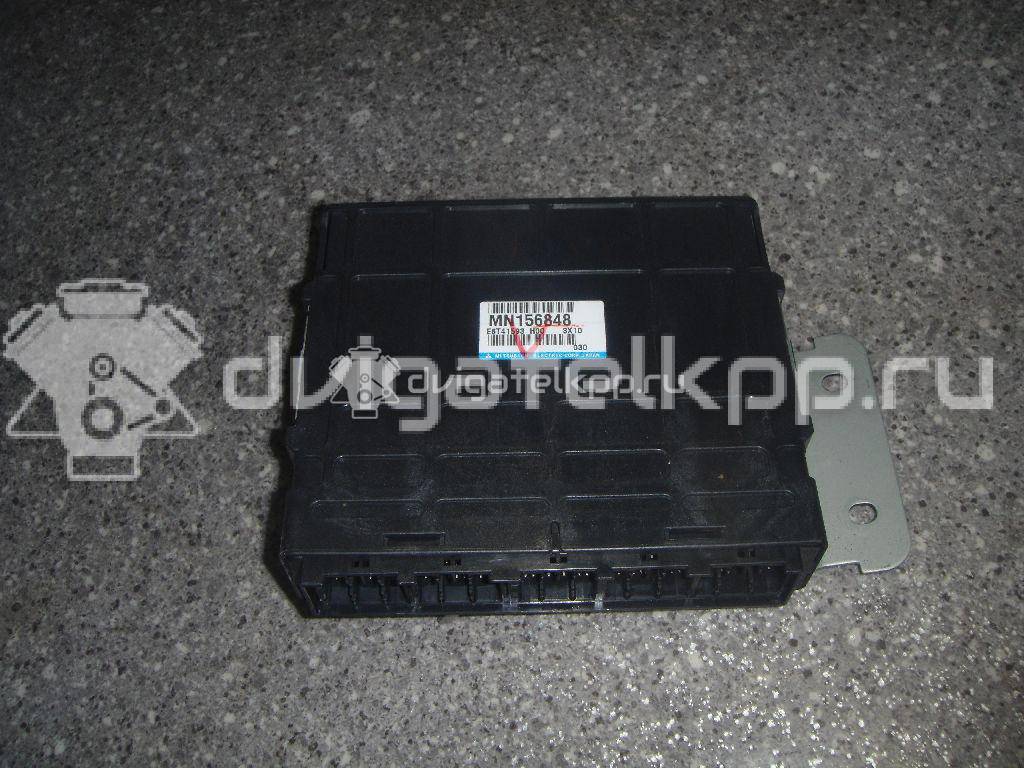 Фото Блок управления двигателем  mn156848 для mitsubishi Outlander (CU) {forloop.counter}}