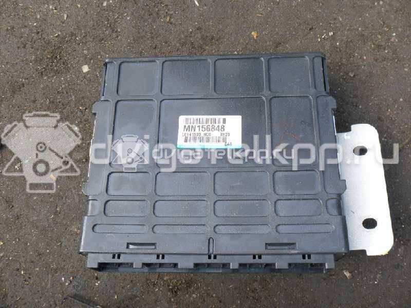 Фото Блок управления двигателем  mn156848 для mitsubishi Outlander (CU) {forloop.counter}}