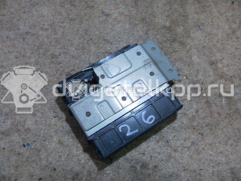 Фото Блок управления двигателем  mn156848 для mitsubishi Outlander (CU) {forloop.counter}}