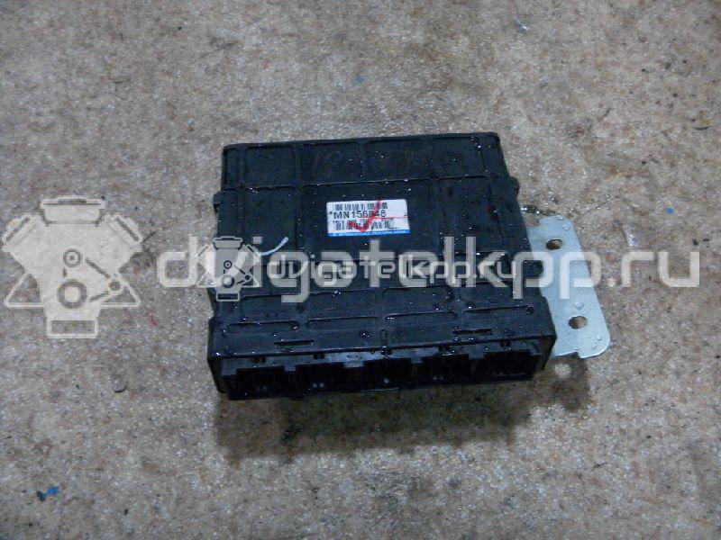 Фото Блок управления двигателем  mn156848 для mitsubishi Outlander (CU) {forloop.counter}}