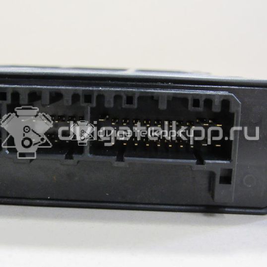 Фото Блок управления двигателем  MN122218 для mitsubishi Outlander (CU)