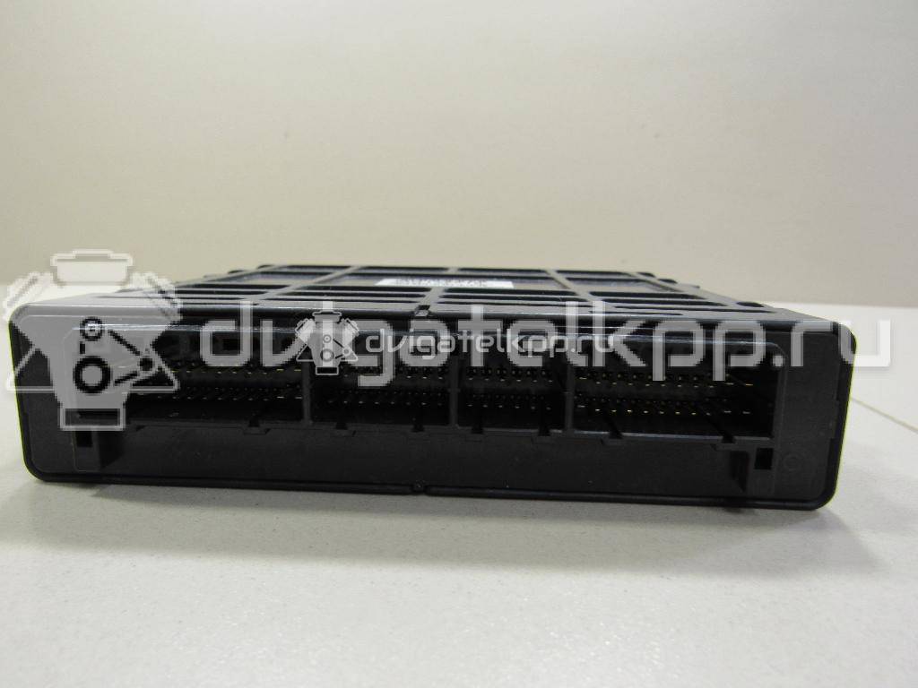 Фото Блок управления двигателем  MN122218 для mitsubishi Outlander (CU) {forloop.counter}}