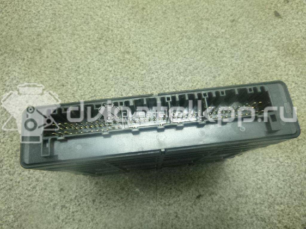 Фото Блок управления двигателем  MN122218 для mitsubishi Outlander (CU) {forloop.counter}}