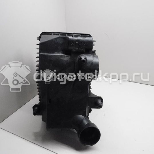 Фото Корпус воздушного фильтра для двигателя L3 для Mazda / Ford Australia / Ford (Jmc) 158 л.с 16V 2.3 л бензин L3BT13320