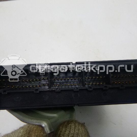 Фото Блок управления двигателем  MN122218 для mitsubishi Outlander (CU)