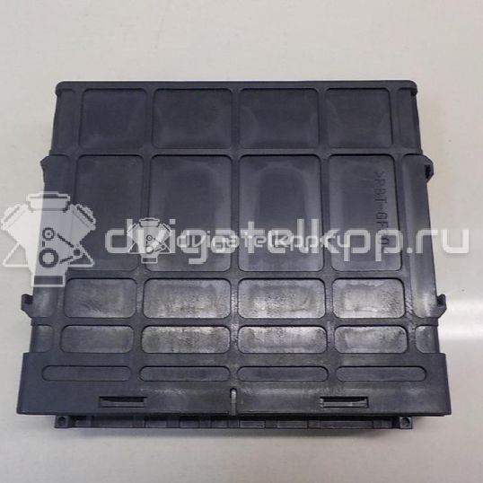 Фото Блок управления двигателем  mn122218 для mitsubishi Outlander (CU)