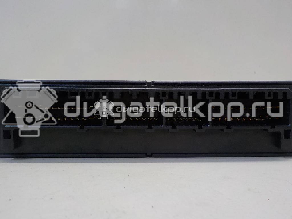 Фото Блок управления двигателем  mn122218 для mitsubishi Outlander (CU) {forloop.counter}}
