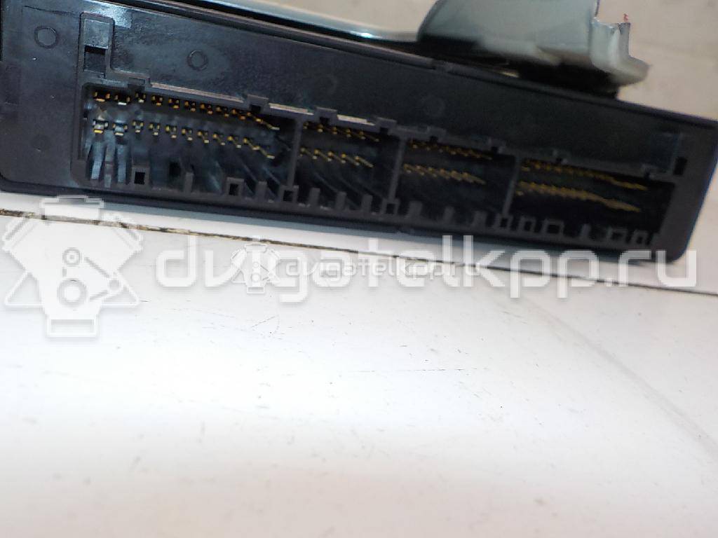 Фото Блок управления двигателем  MN122218 для mitsubishi Outlander (CU) {forloop.counter}}