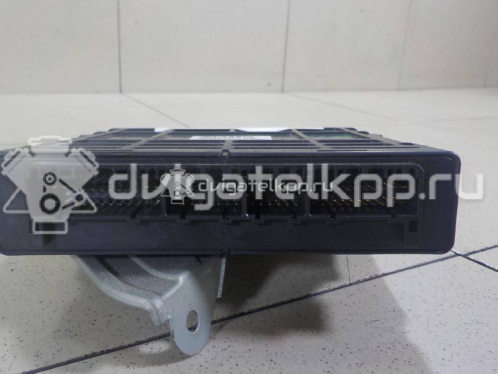 Фото Блок управления двигателем  MN122218 для mitsubishi Outlander (CU) {forloop.counter}}