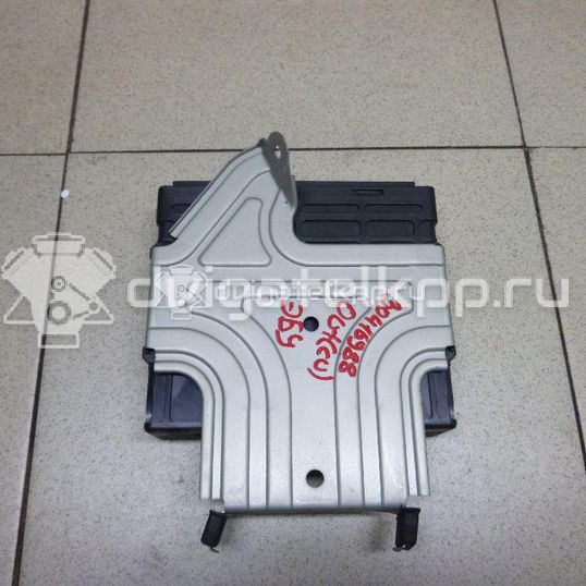 Фото Блок управления двигателем  1860A151 для mitsubishi Outlander (CU)