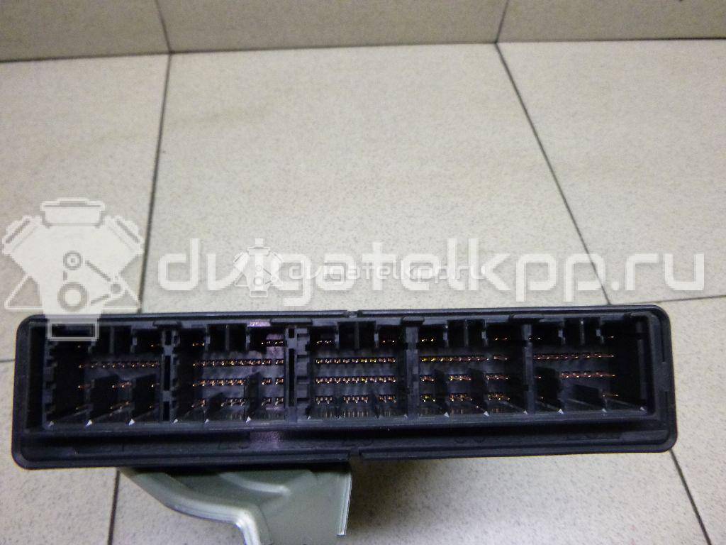 Фото Блок управления двигателем  1860A151 для mitsubishi Outlander (CU) {forloop.counter}}