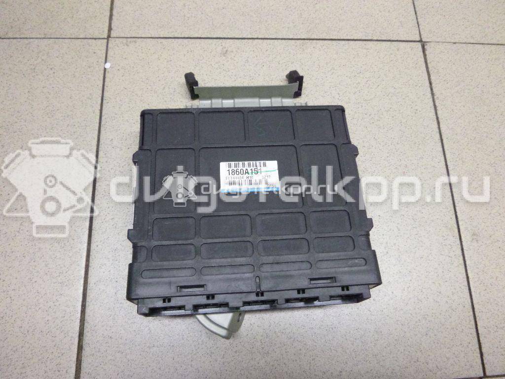 Фото Блок управления двигателем  1860A151 для mitsubishi Outlander (CU) {forloop.counter}}