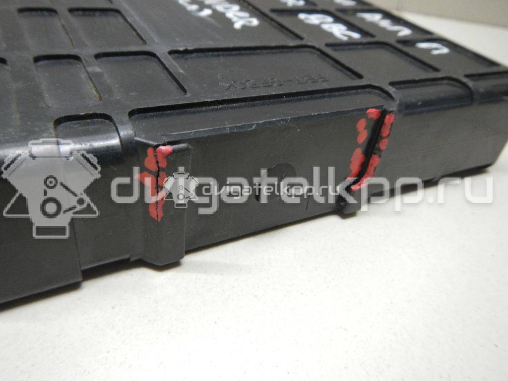 Фото Блок управления двигателем  MN122009 для mitsubishi Outlander (CU) {forloop.counter}}