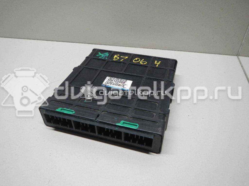 Фото Блок управления двигателем  MN122009 для mitsubishi Outlander (CU) {forloop.counter}}