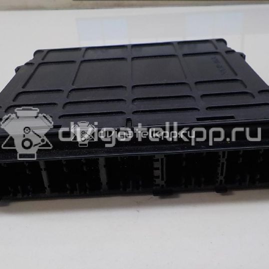 Фото Блок управления двигателем  MN147192 для mitsubishi Outlander (CU)
