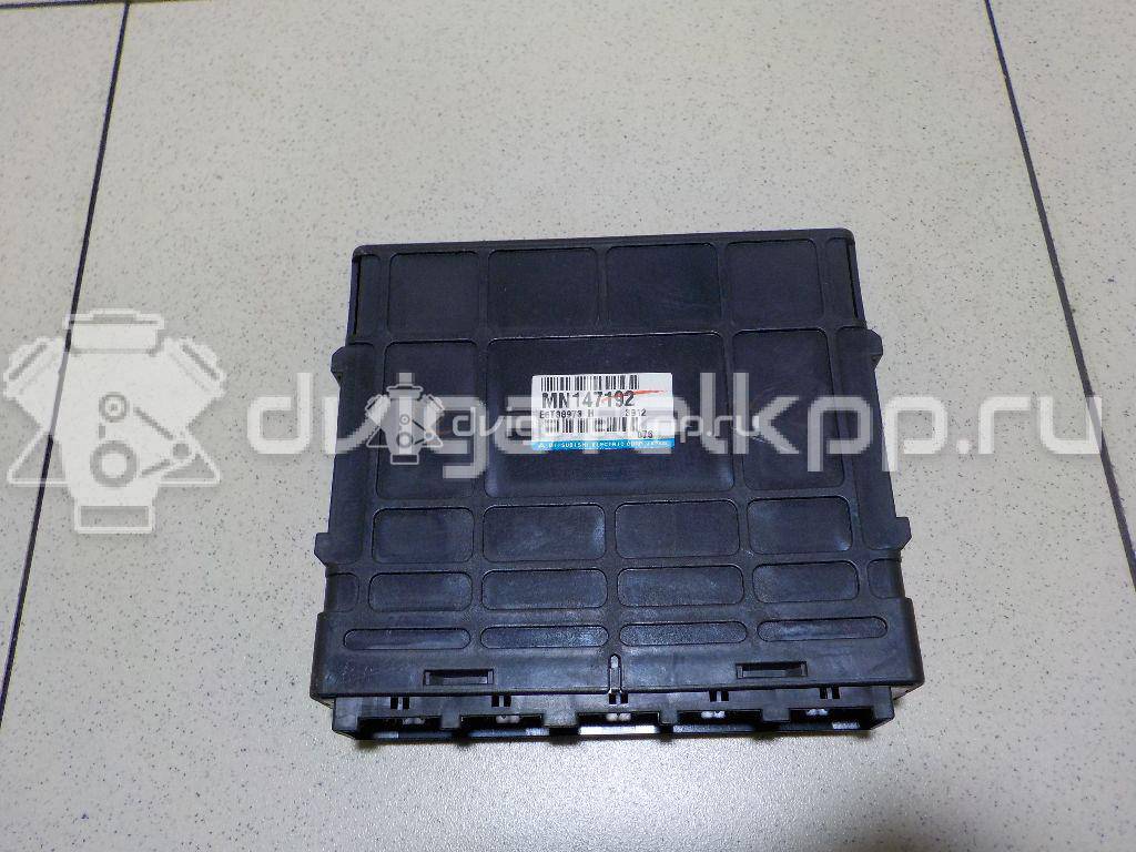 Фото Блок управления двигателем  MN147192 для mitsubishi Outlander (CU) {forloop.counter}}