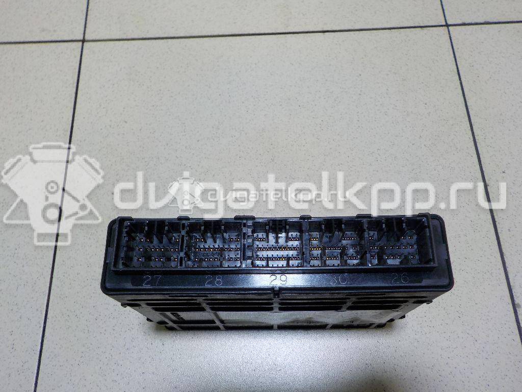 Фото Блок управления двигателем  MN147192 для mitsubishi Outlander (CU) {forloop.counter}}