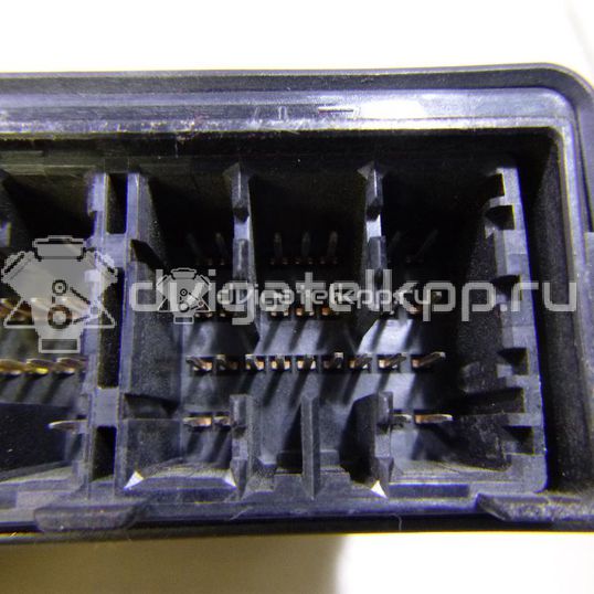 Фото Блок управления двигателем  mn156847 для mitsubishi Outlander (CU)