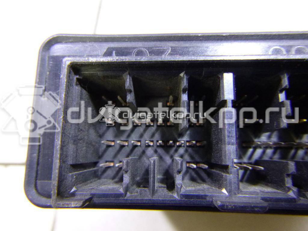 Фото Блок управления двигателем  mn156847 для mitsubishi Outlander (CU) {forloop.counter}}