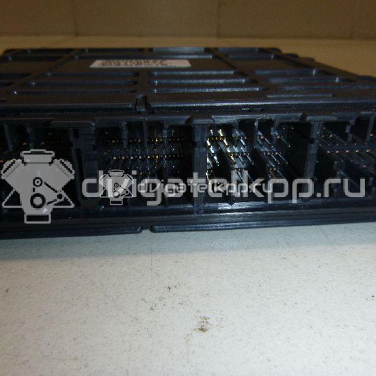 Фото Блок управления двигателем  mn156847 для mitsubishi Outlander (CU)