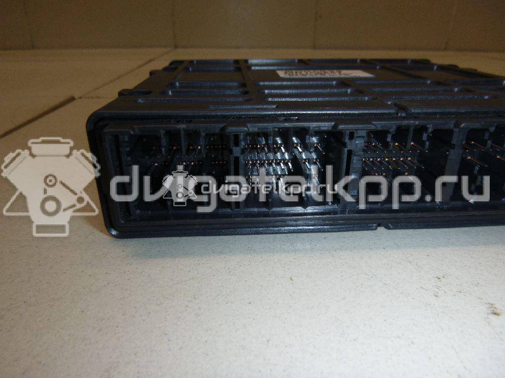 Фото Блок управления двигателем  mn156847 для mitsubishi Outlander (CU) {forloop.counter}}