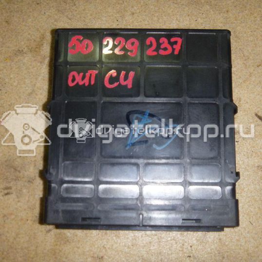 Фото Блок управления двигателем  mn122010 для mitsubishi Outlander (CU)