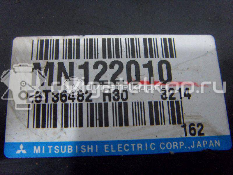 Фото Блок управления двигателем  mn122010 для mitsubishi Outlander (CU) {forloop.counter}}