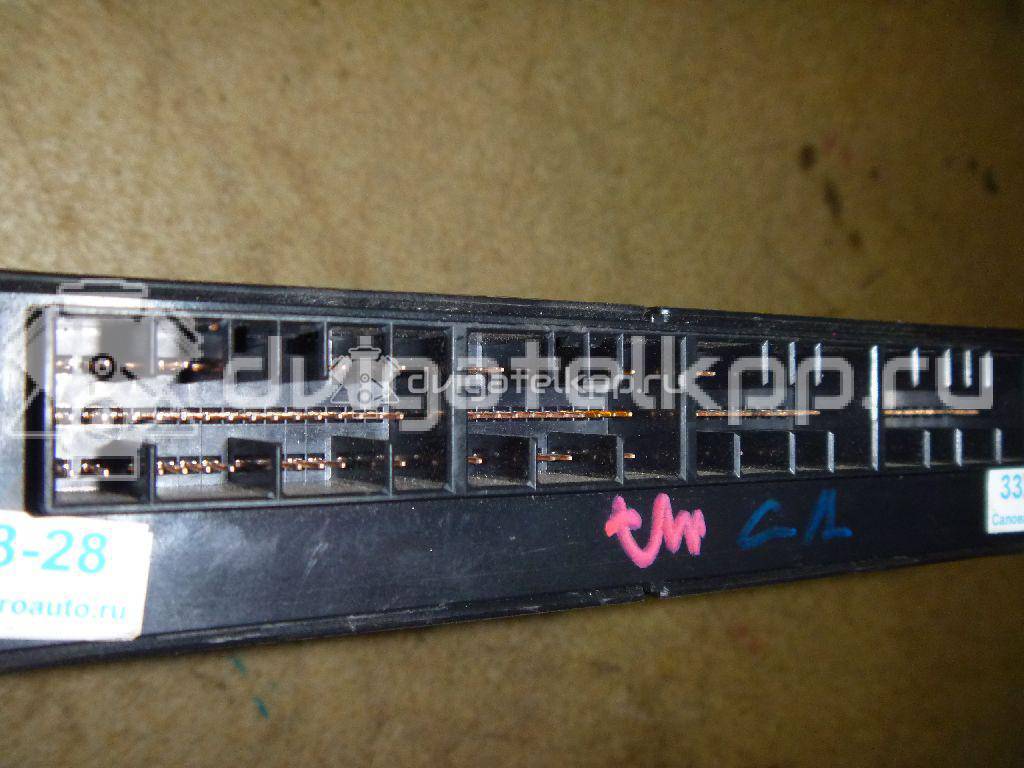 Фото Блок управления двигателем  mn122010 для mitsubishi Outlander (CU) {forloop.counter}}