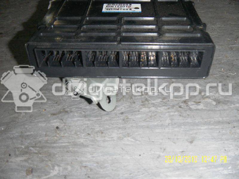 Фото Блок управления двигателем  MN122010 для mitsubishi Outlander (CU) {forloop.counter}}