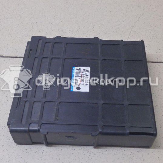 Фото Блок управления двигателем  MN122010 для mitsubishi Outlander (CU)