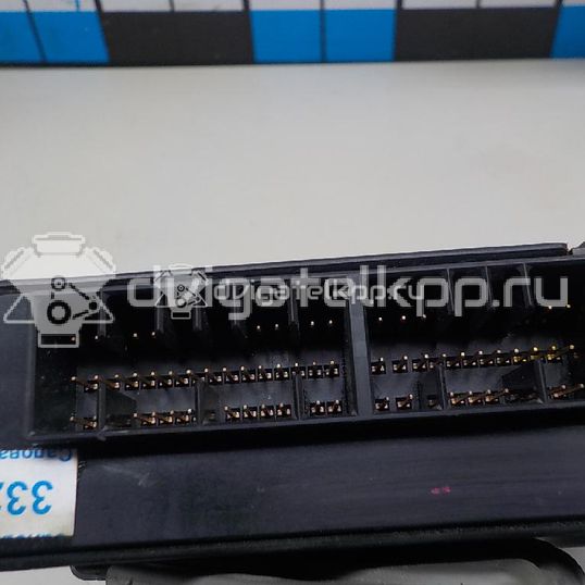 Фото Блок управления двигателем  MN122010 для mitsubishi Outlander (CU)