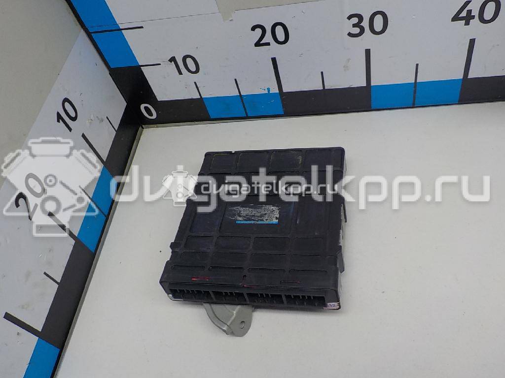 Фото Блок управления двигателем  MN122010 для mitsubishi Outlander (CU) {forloop.counter}}