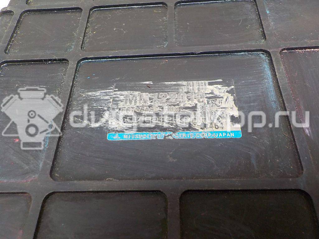 Фото Блок управления двигателем  MN122010 для mitsubishi Outlander (CU) {forloop.counter}}