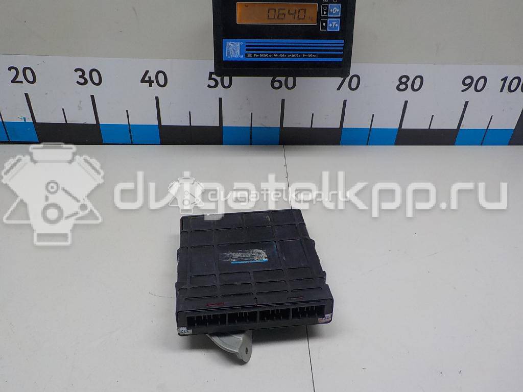 Фото Блок управления двигателем  MN122010 для mitsubishi Outlander (CU) {forloop.counter}}