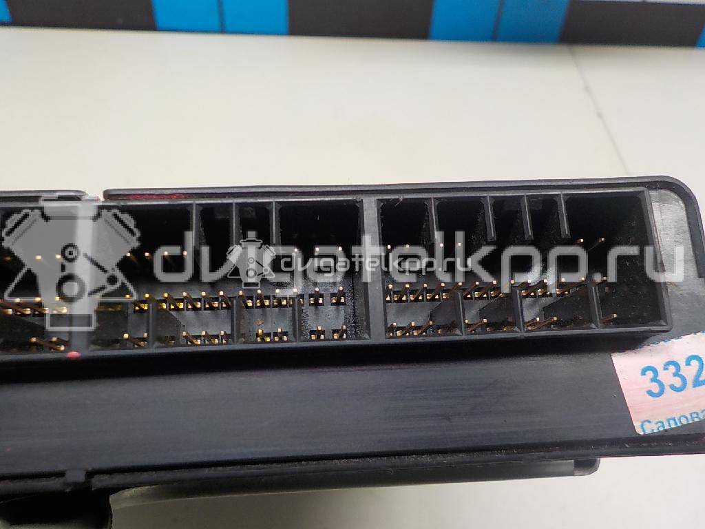 Фото Блок управления двигателем  MN122010 для mitsubishi Outlander (CU) {forloop.counter}}