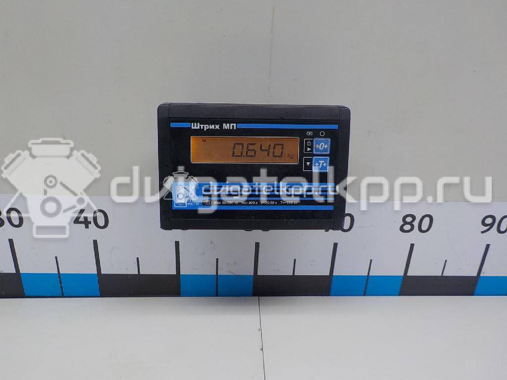 Фото Блок управления двигателем  MN122010 для mitsubishi Outlander (CU) {forloop.counter}}
