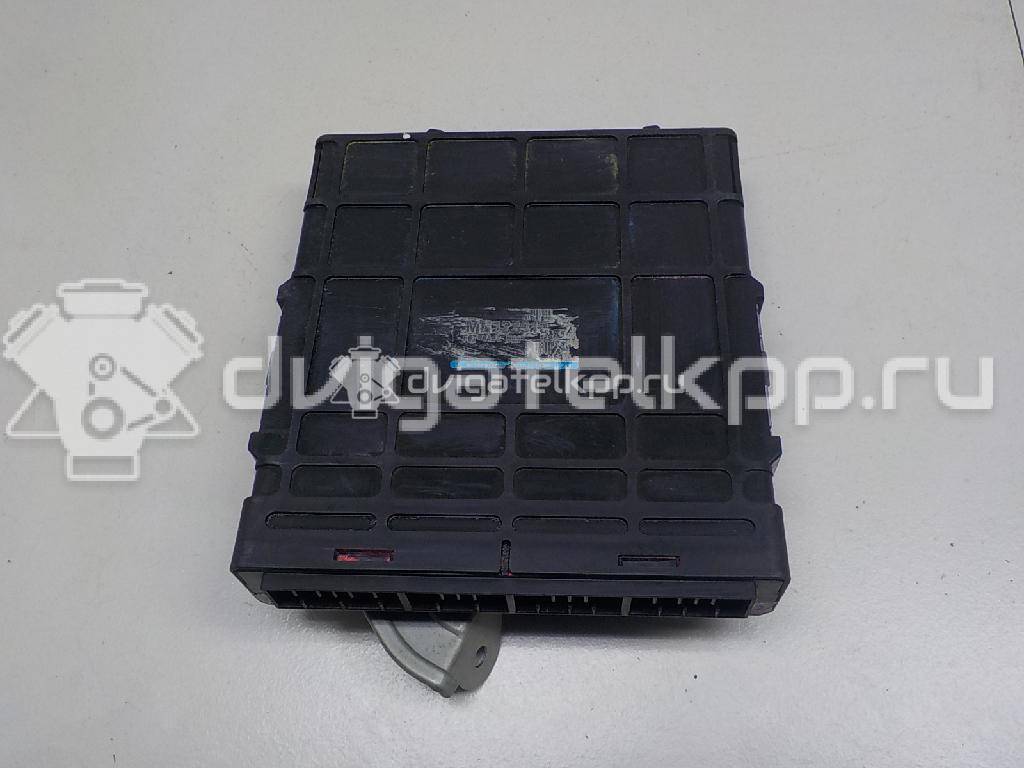 Фото Блок управления двигателем  MN122010 для mitsubishi Outlander (CU) {forloop.counter}}