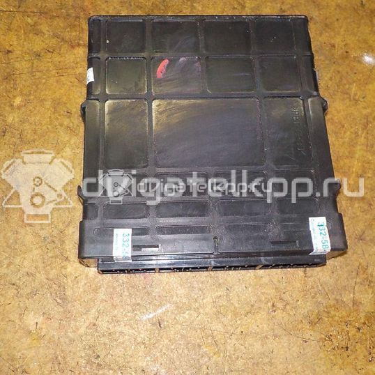 Фото Блок управления двигателем  MN122010 для mitsubishi Outlander (CU)