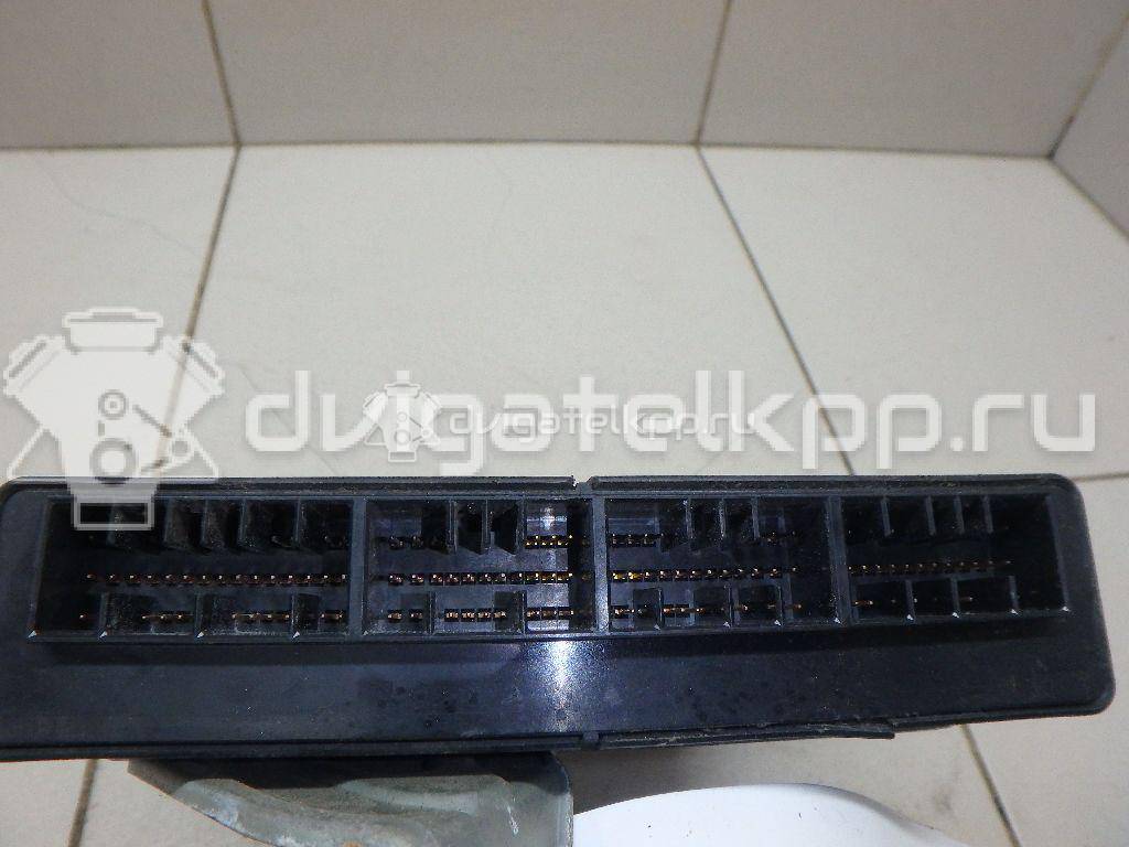 Фото Блок управления двигателем  MN122010 для mitsubishi Outlander (CU) {forloop.counter}}