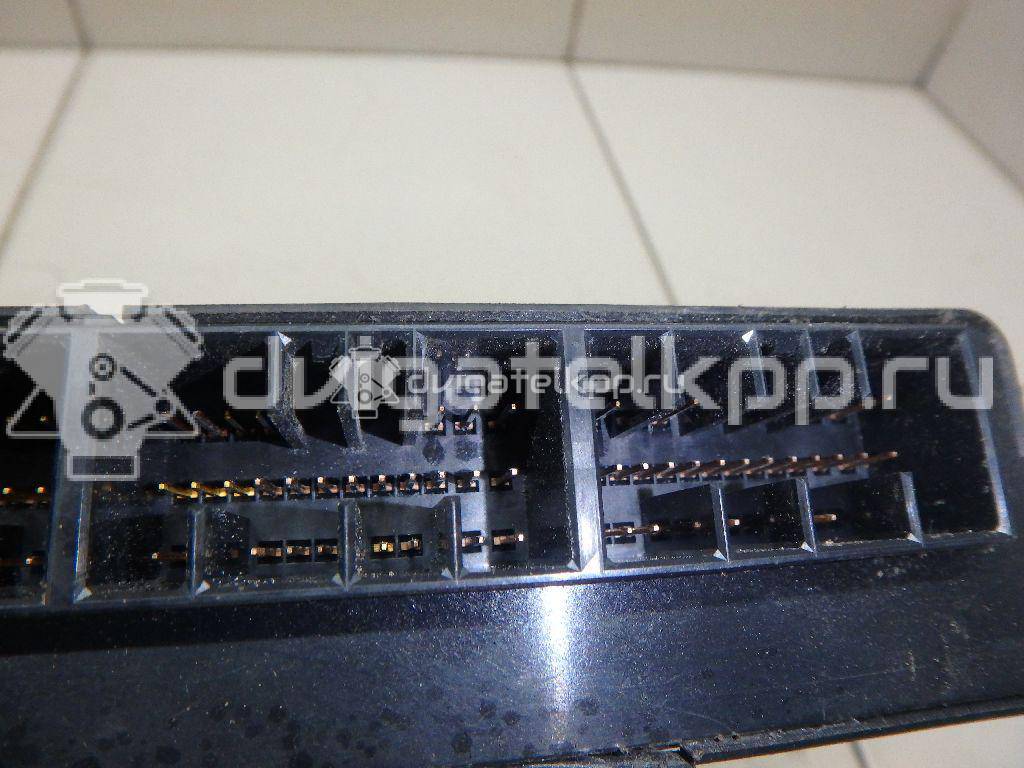 Фото Блок управления двигателем  MN122010 для mitsubishi Outlander (CU) {forloop.counter}}